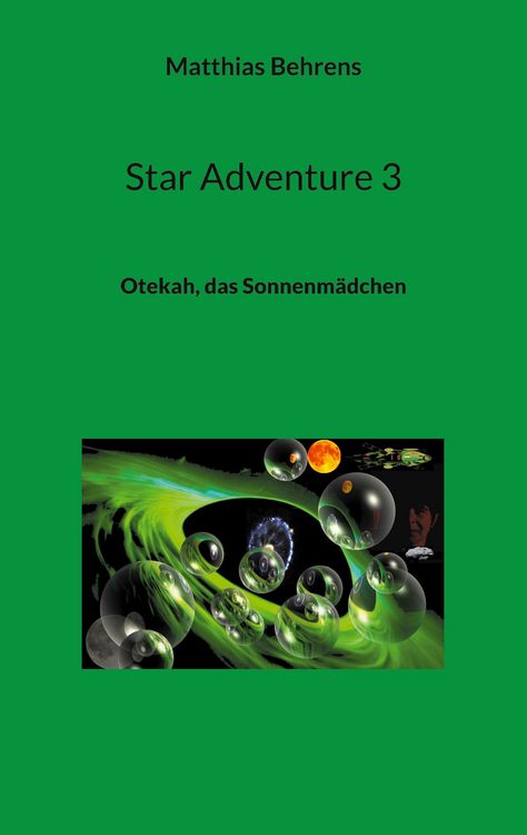 Produktbild: Star Adventure 3