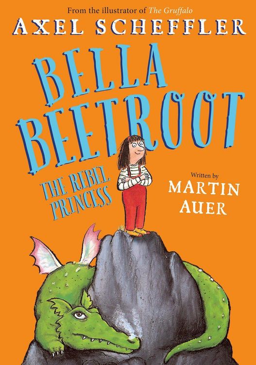 Produktbild: Bella Beetroot