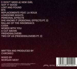 Produktbild: Adult Contemporary
