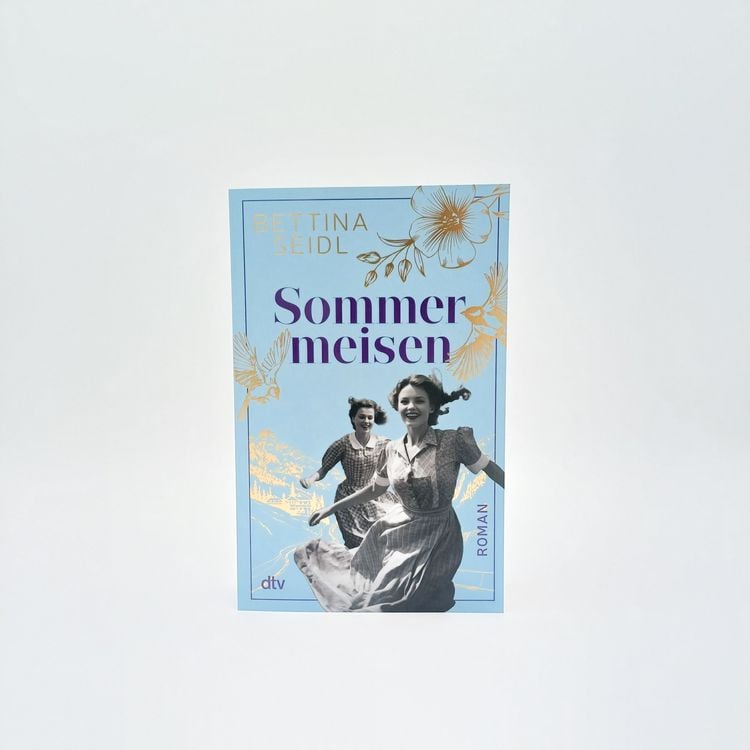 Produktbild: Sommermeisen