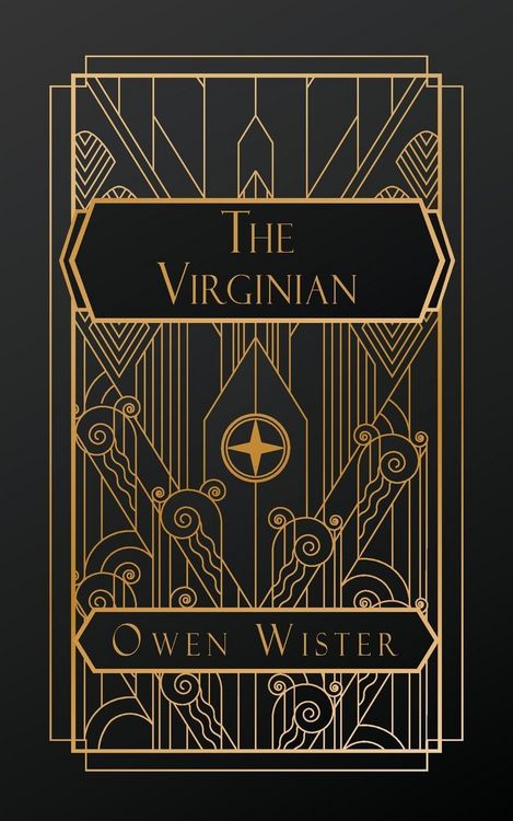 Produktbild: The Virginian