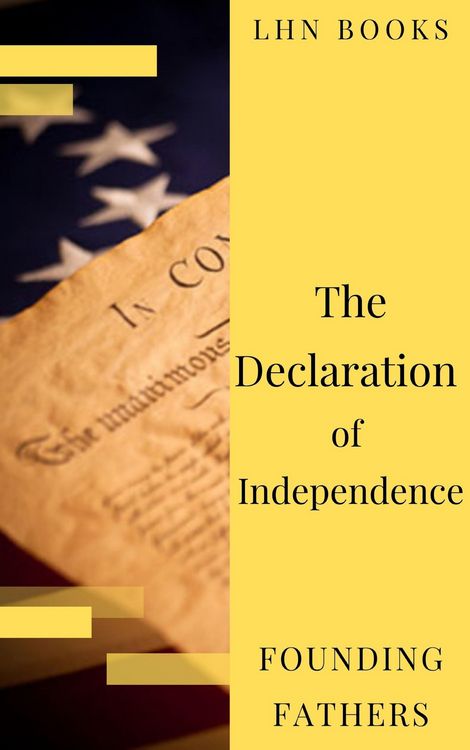Produktbild: The Declaration of Independence (Annotated)