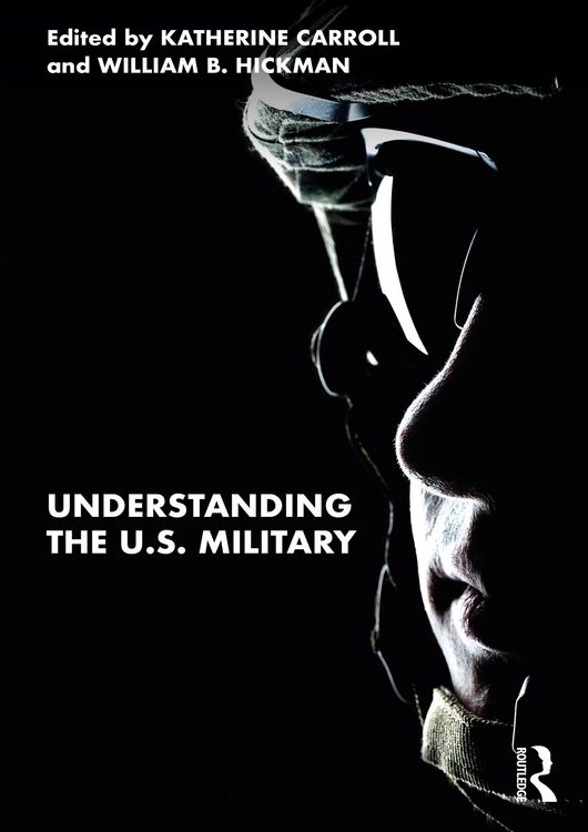 Produktbild: Understanding the U.S. Military