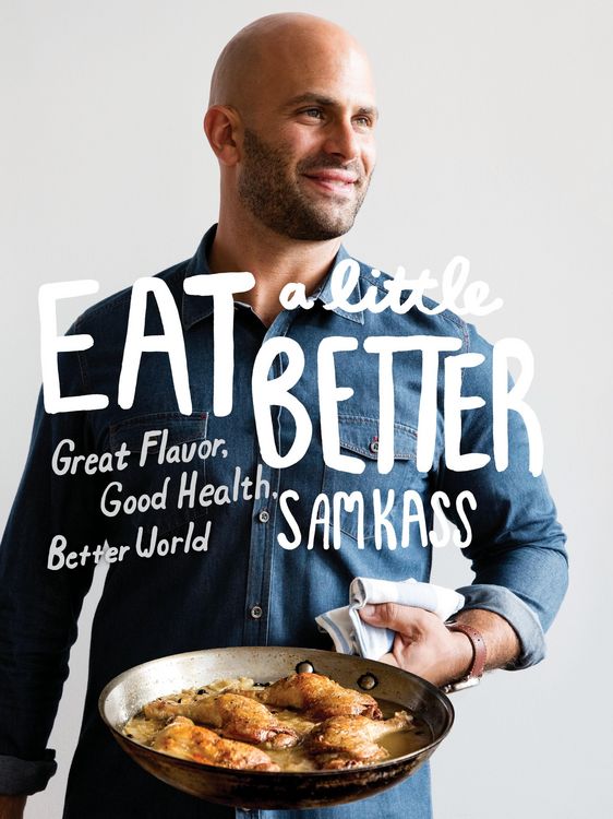 Produktbild: Eat a Little Better
