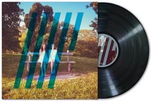 Produktbild: 4 1/2 (Black Vinyl)