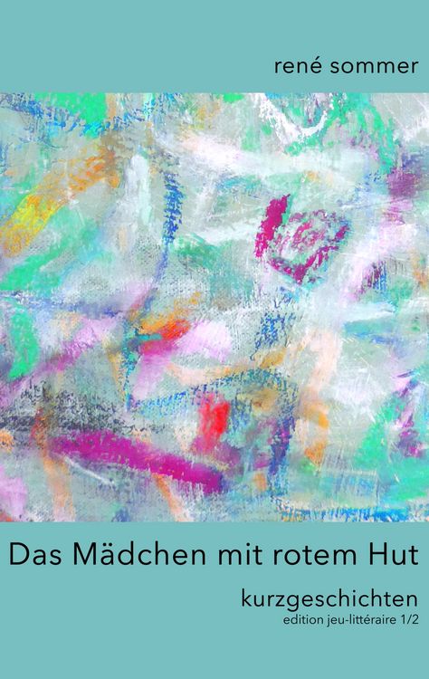 Produktbild: Das M&auml;dchen mit rotem Hut