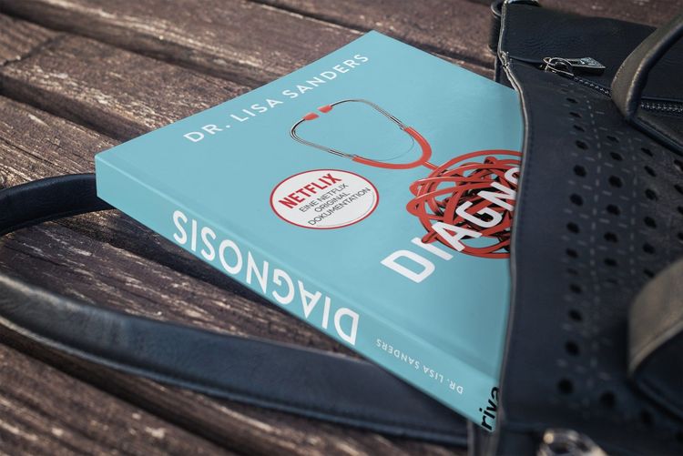 Produktbild: Diagnosis