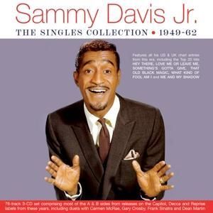 Produktbild: The Singles Collection 1949-62