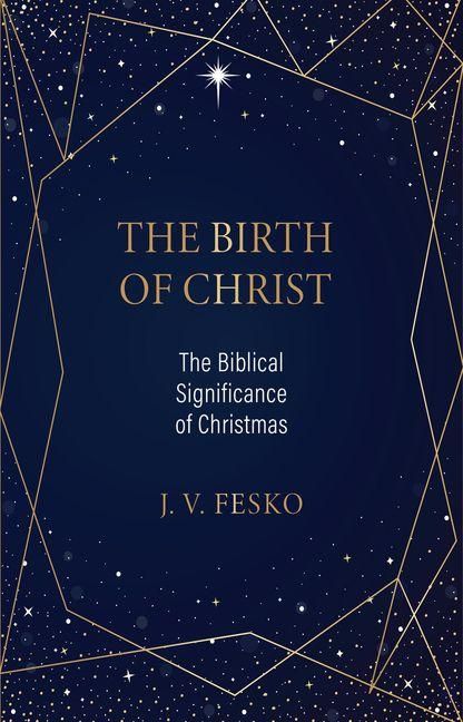 Produktbild: The Birth of Christ