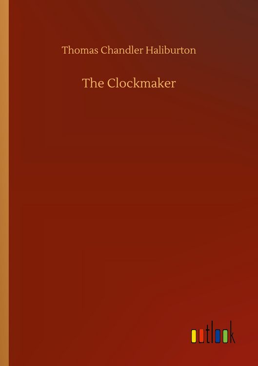 Produktbild: The Clockmaker