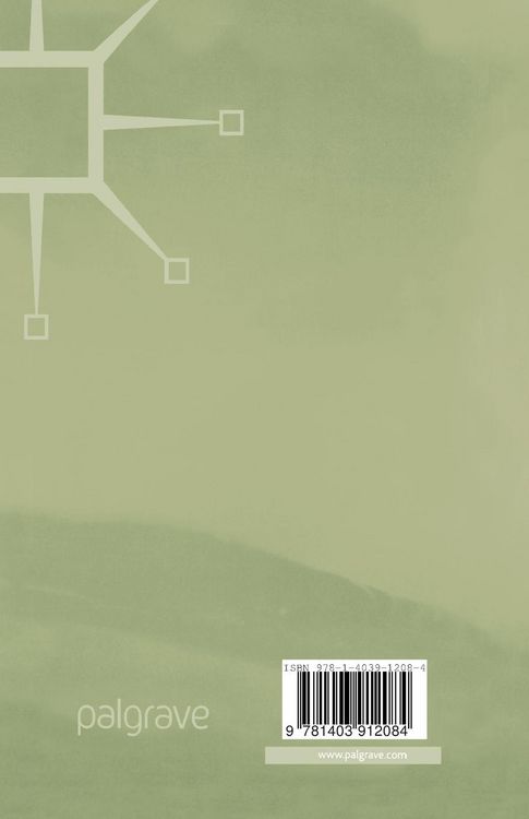 Produktbild: Managing the World Economy