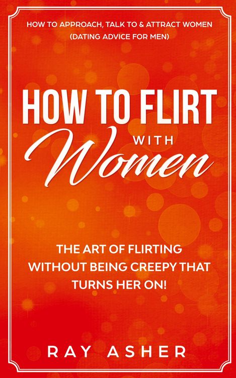 Produktbild: How to Flirt with Women