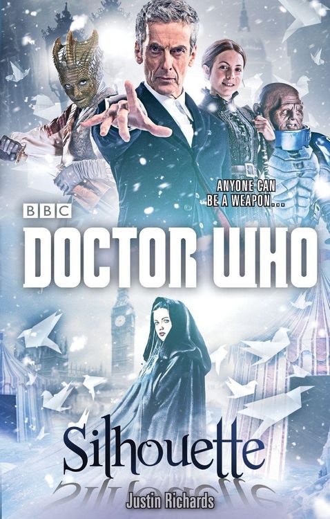 Produktbild: Doctor Who