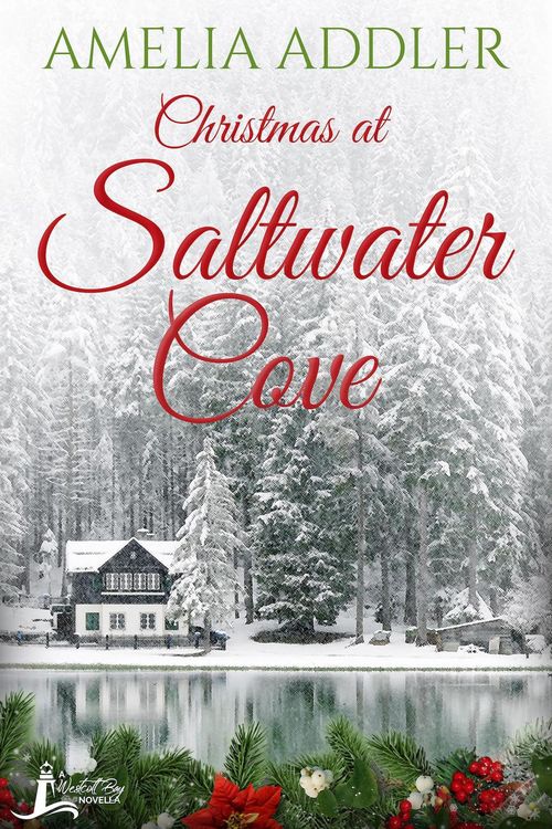 Produktbild: Christmas at Saltwater Cove
