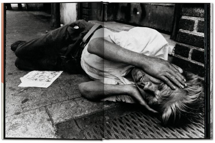 Produktbild: Miguel Rio Branco. Maldicidade