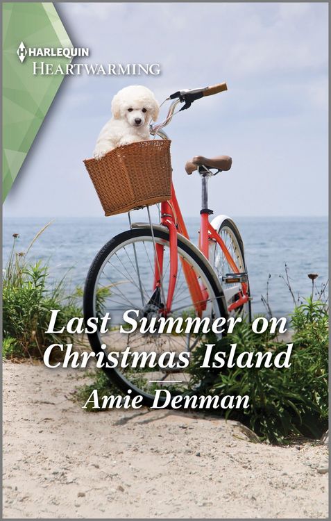 Produktbild: Last Summer on Christmas Island