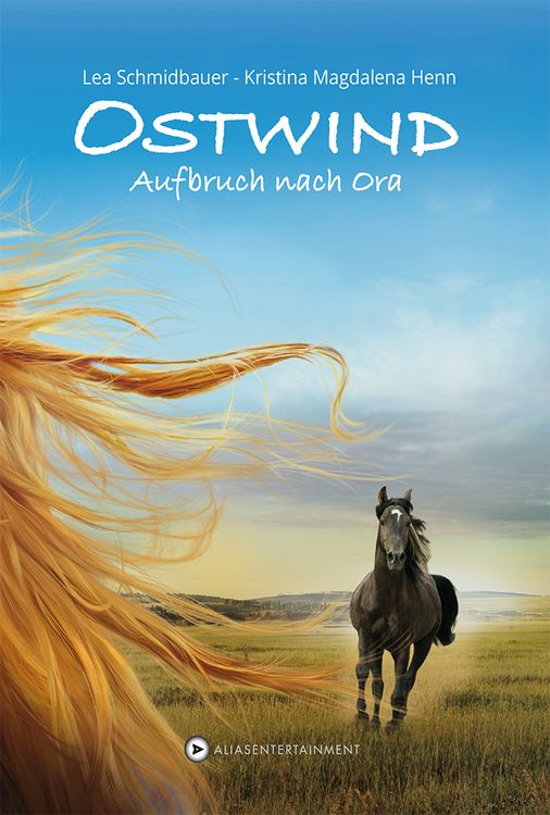 Produktbild: Ostwind