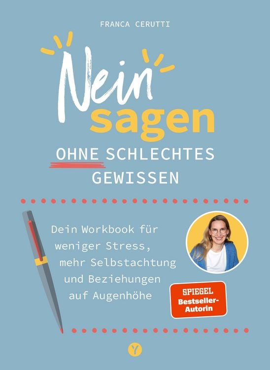 Produktbild: Neinsagen ohne schlechtes Gewissen