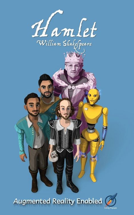 Produktbild: Hamlet