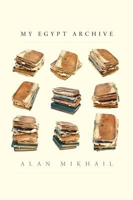 Produktbild: My Egypt Archive