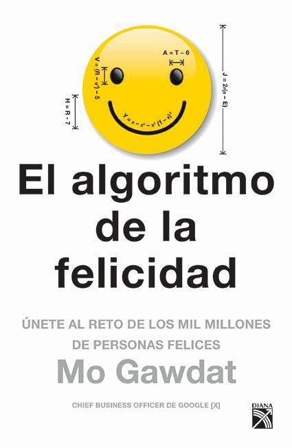 Produktbild: El Algoritmo de la Felicidad