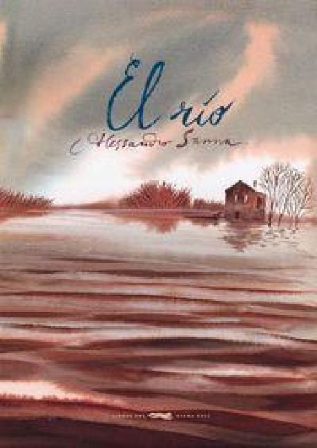 Produktbild: El r&iacute;o