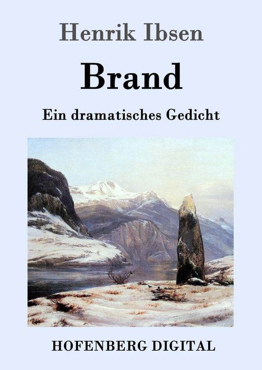Produktbild: Brand