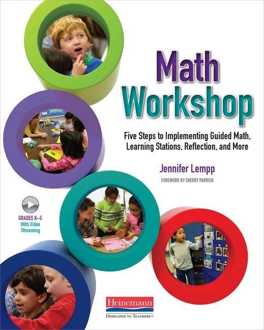 Produktbild: Math Workshop