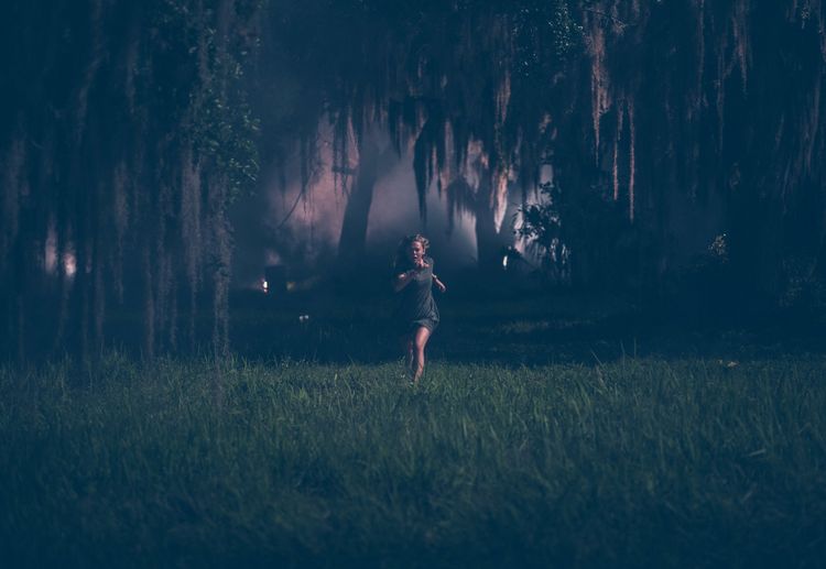 Produktbild: Fear of Rain - Die Angst in dir