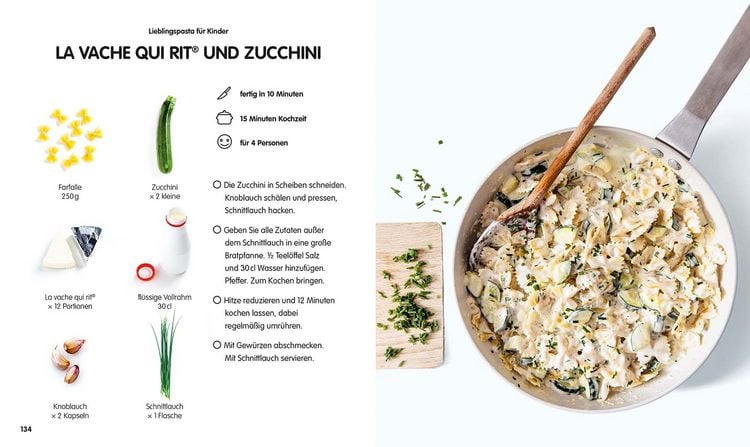 Produktbild: Super Einfach Pasta