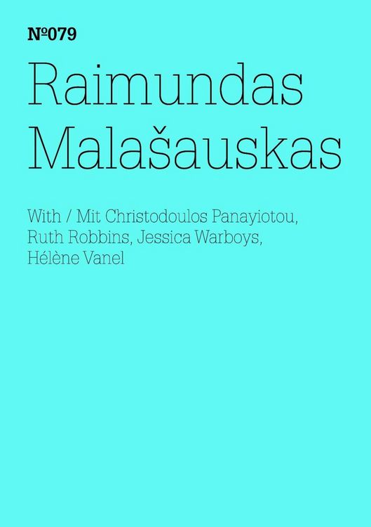 Produktbild: Raimundas MalaSauskas