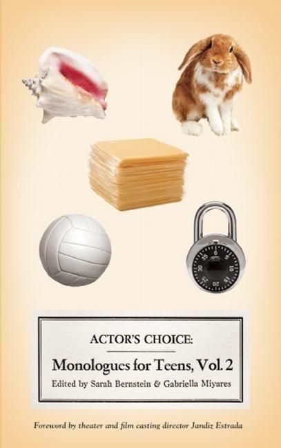 Produktbild: Actor's Choice