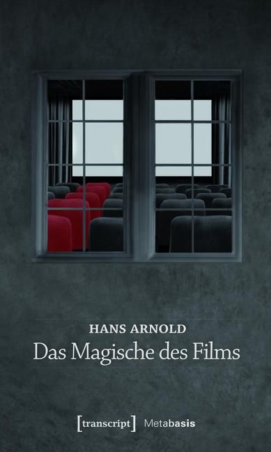 Produktbild: Das Magische des Films