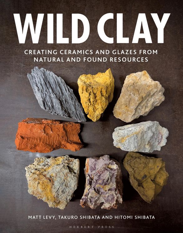 Produktbild: Wild Clay