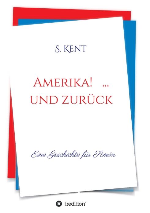 Produktbild: Amerika! ... und zur&uuml;ck