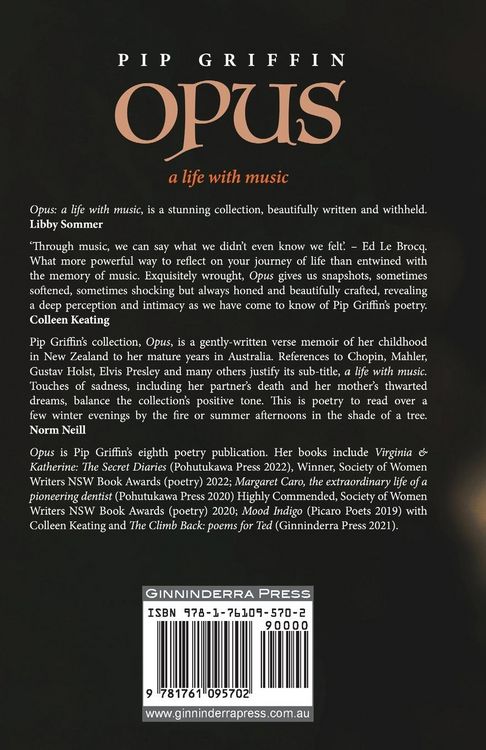 Produktbild: Opus
