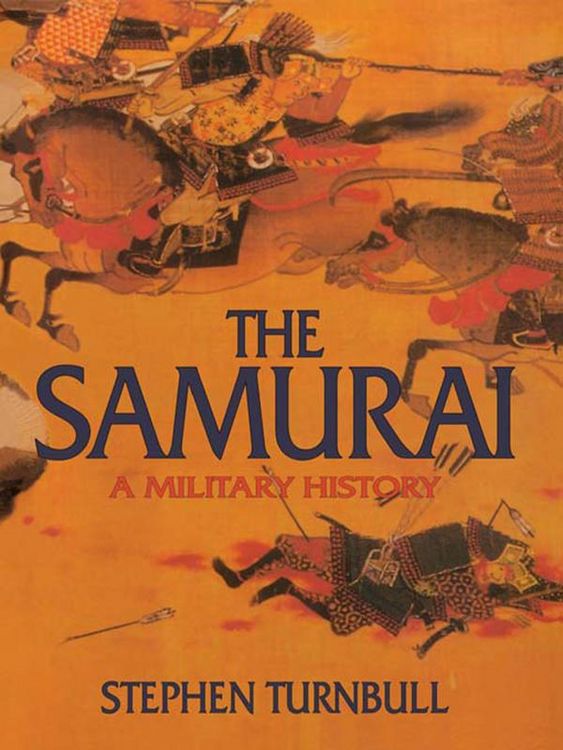 Produktbild: The Samurai