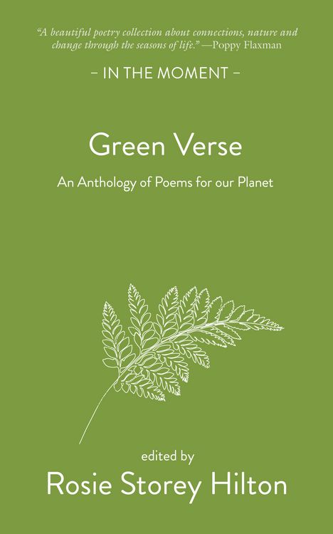 Produktbild: Green Verse