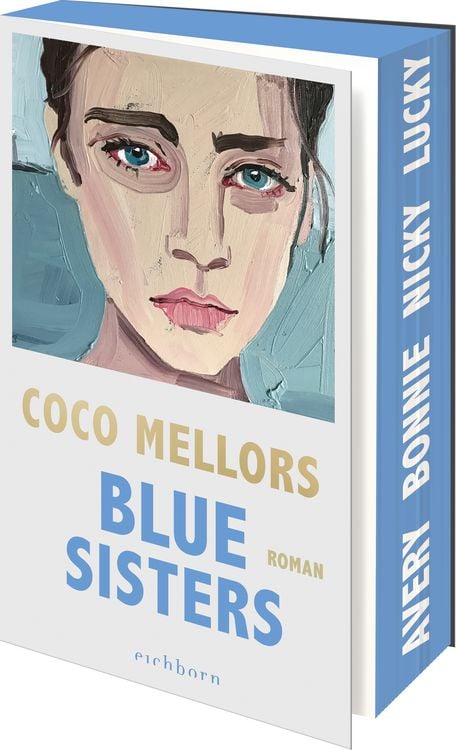 Produktbild: Blue Sisters