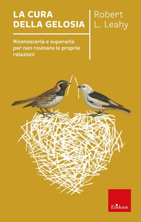 Produktbild: La cura della gelosia