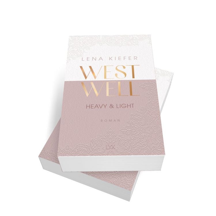 Produktbild: Westwell - Heavy & Light