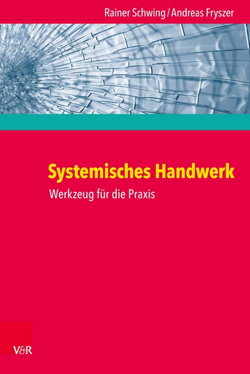 Produktbild: Systemisches Handwerk