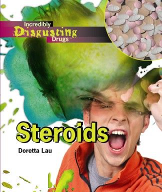 Produktbild: Steroids