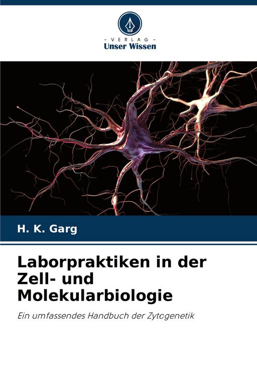 Produktbild: Laborpraktiken in der Zell- und Molekularbiologie