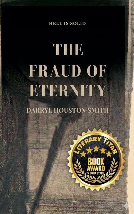 Produktbild: The Fraud of Eternity