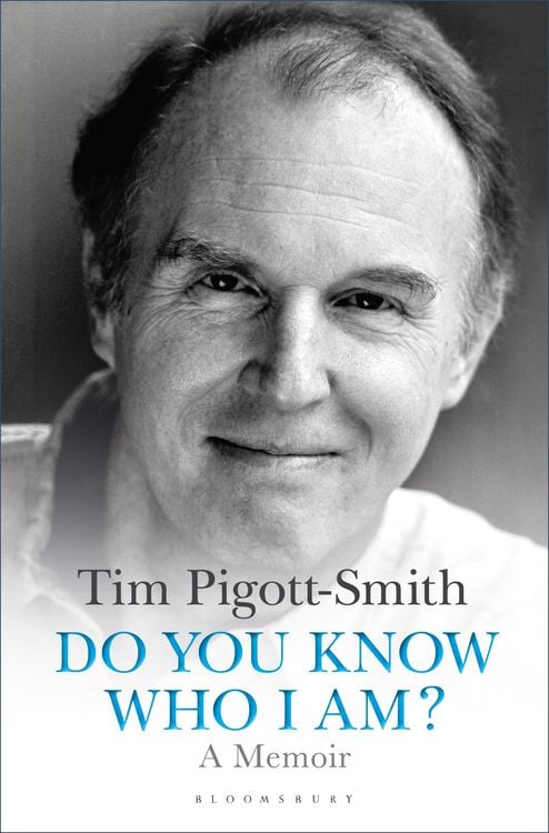 Produktbild: Do You Know Who I Am?