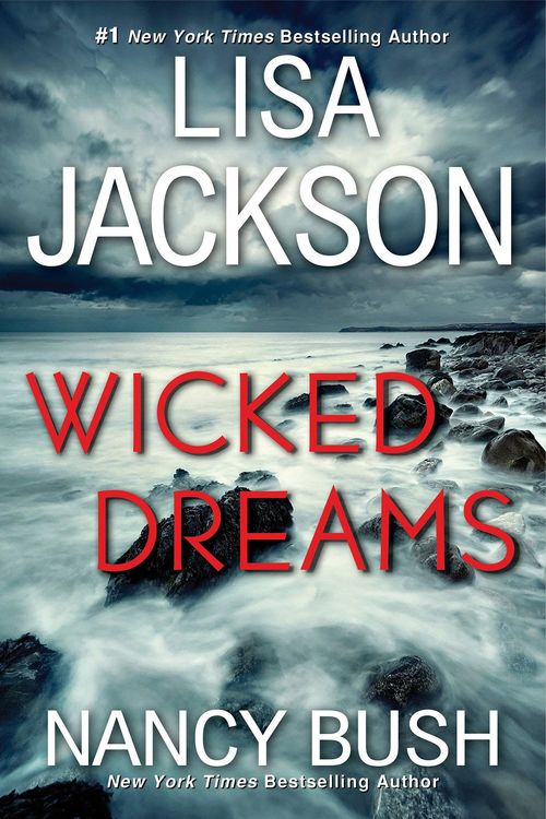 Produktbild: Wicked Dreams