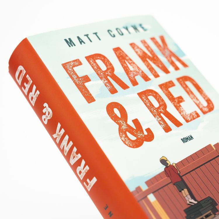 Produktbild: Frank & Red