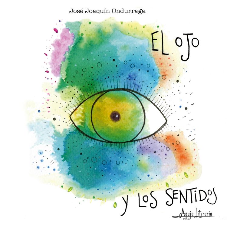Produktbild: El ojo y los sentidos