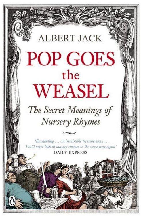 Produktbild: Pop Goes the Weasel
